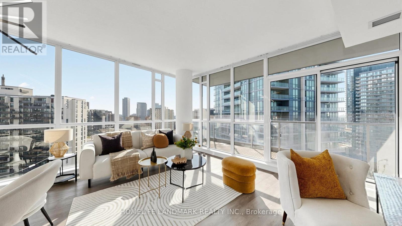 1208 - 66 FOREST MANOR ROAD