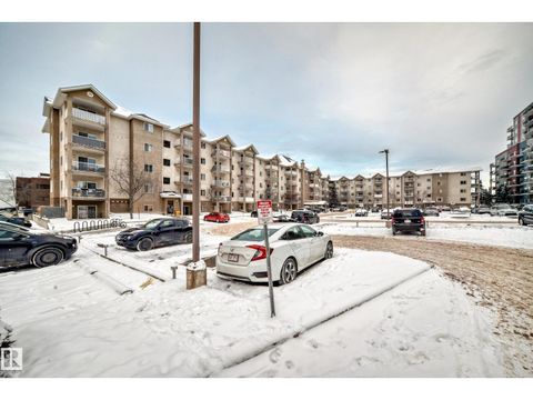 #108 10535 122 ST NW Edmonton AB T5N4B7