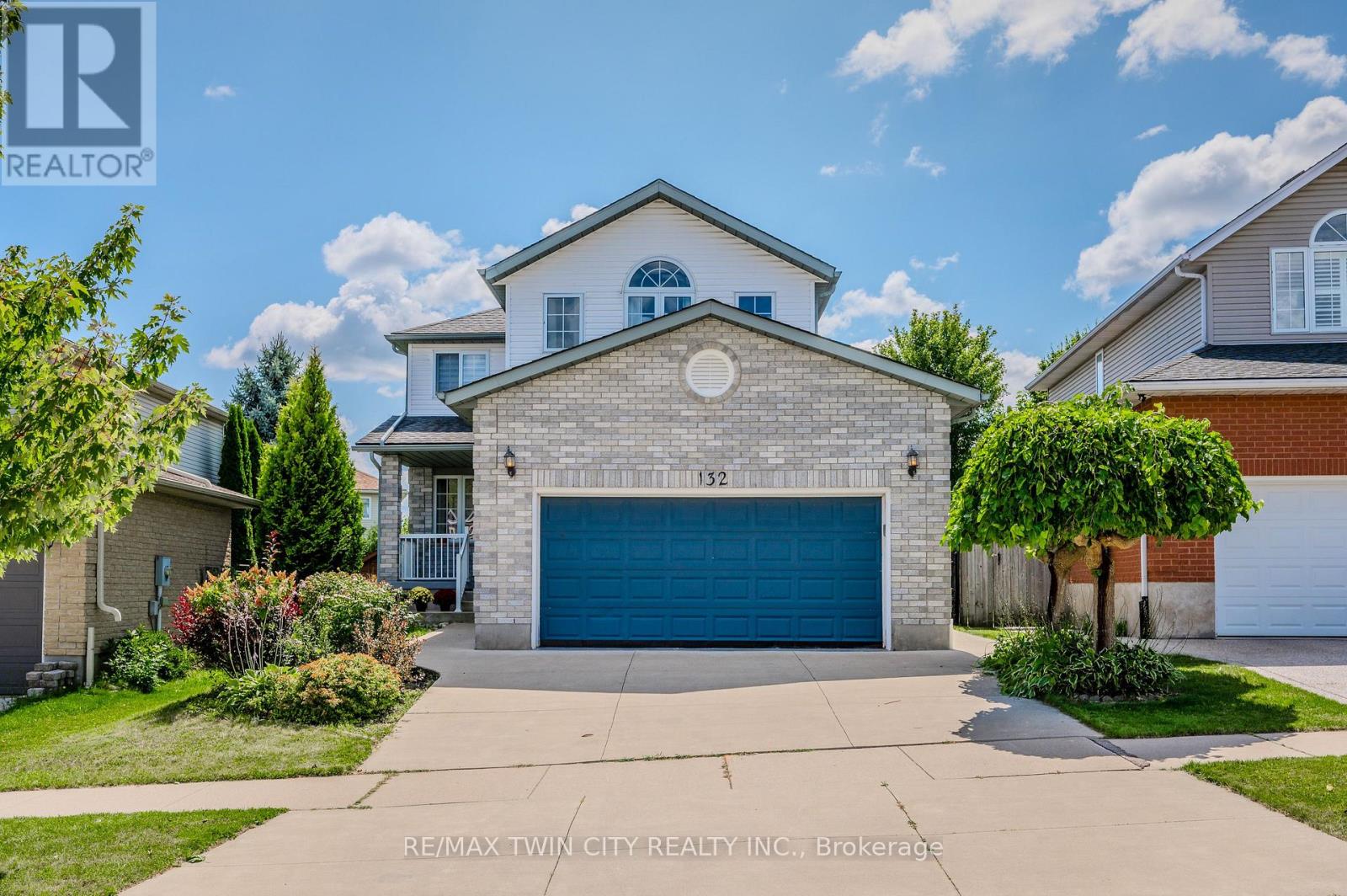 132 DAIMLER DRIVE