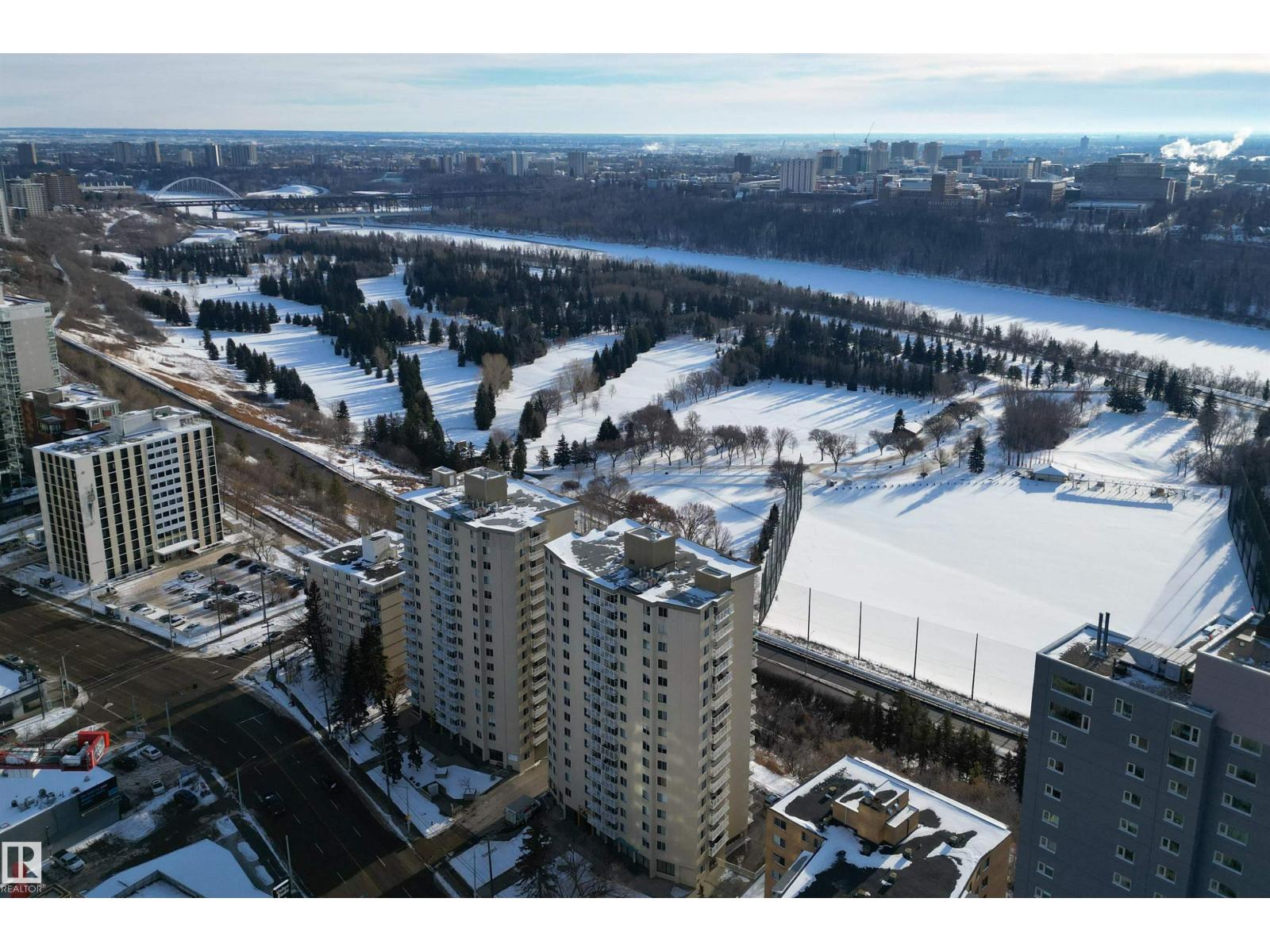 #1204 12121 JASPER AV NW