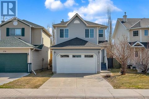 278 Bridleridge Way SW Calgary AB T2Y4M6