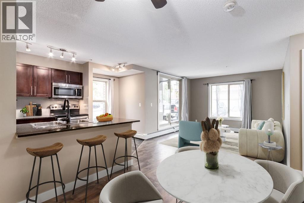 9116, 403 Mackenzie Way SW