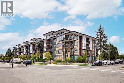 114 22562 121 STREET Maple Ridge BC V2X3Y8