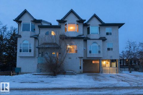8016 109 ST NW Edmonton AB T6G2X9