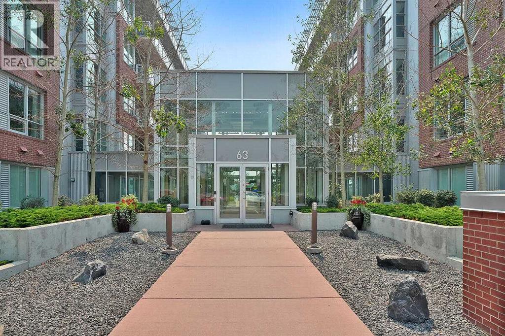 412, 63 Inglewood Park SE