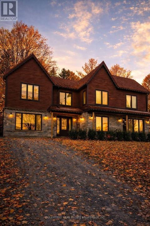 8388 FIFTH SIDE ROAD Adjala-Tosorontio ON L0G1L0