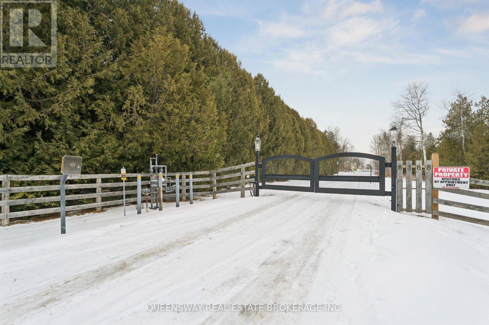 8388 FIFTH SIDE ROAD