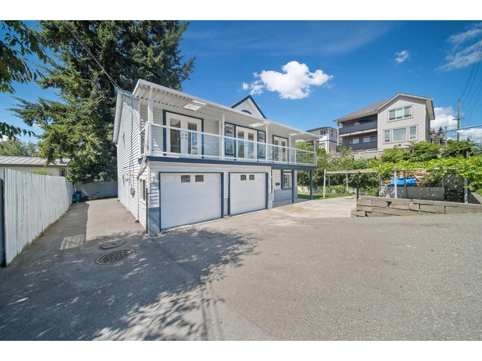 8167 CEDAR STREET