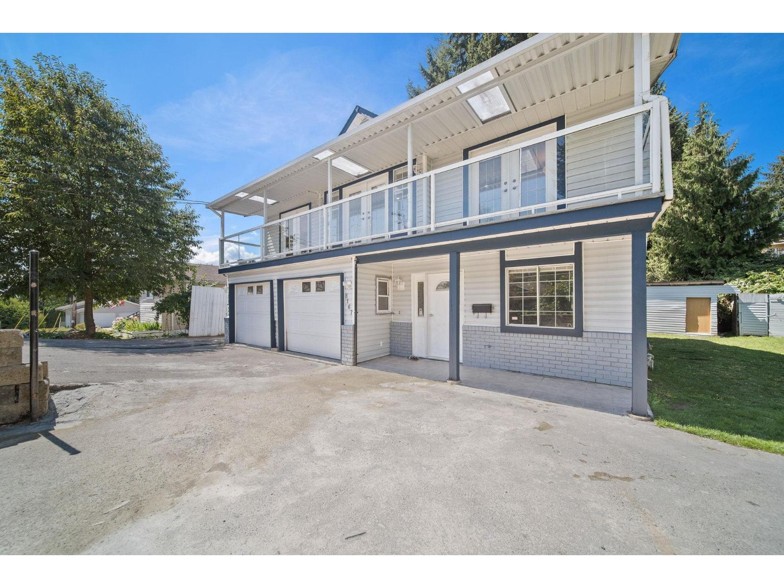 8167 CEDAR STREET