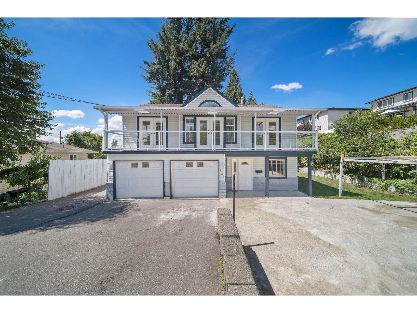 8167 CEDAR STREET