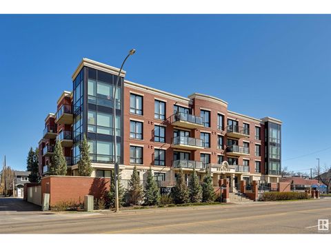 #104 11710 87 AV NW Edmonton AB T6G0Y3