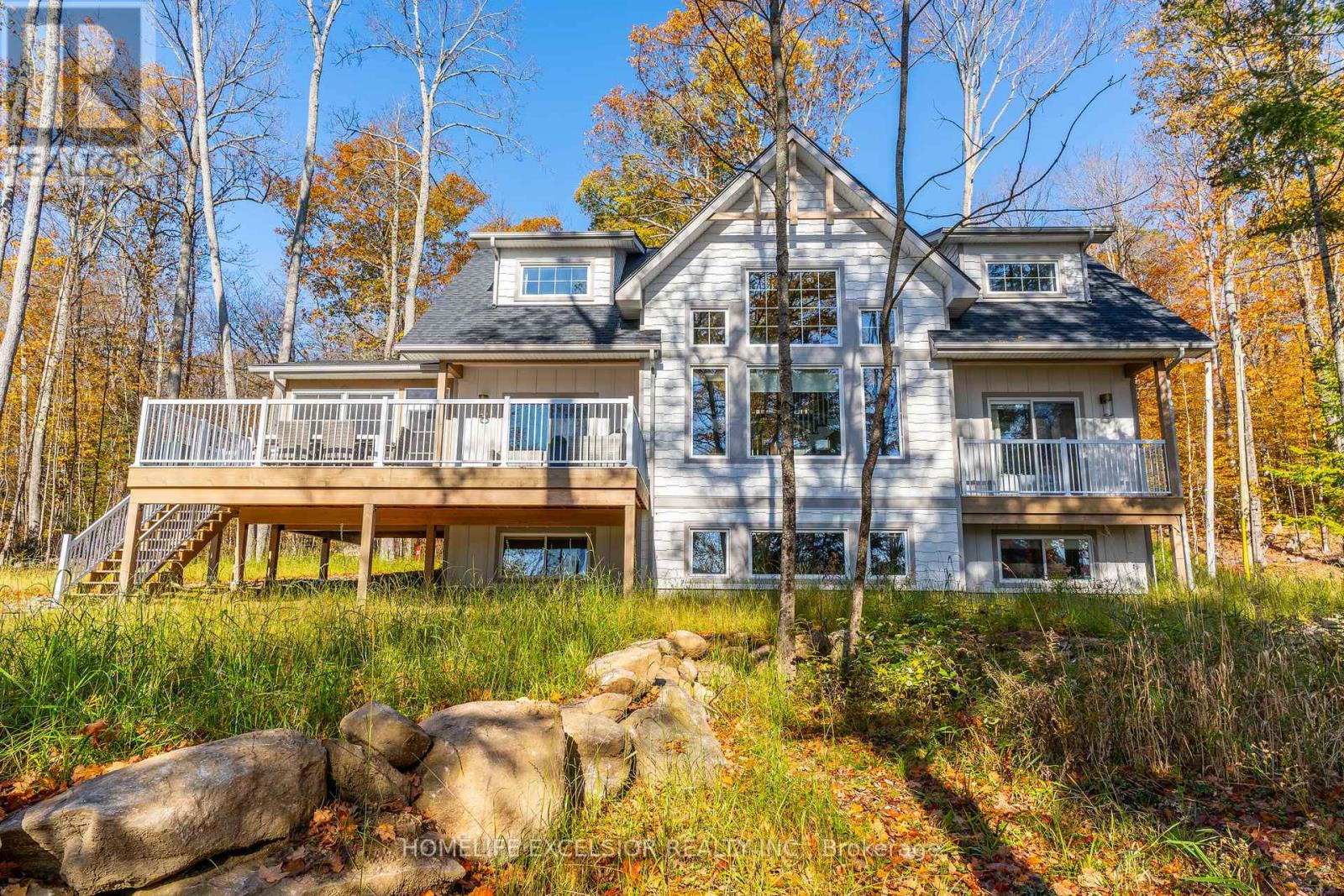 1284 TRUE NORTH ROAD