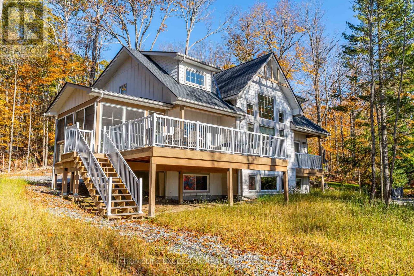 1284 TRUE NORTH ROAD