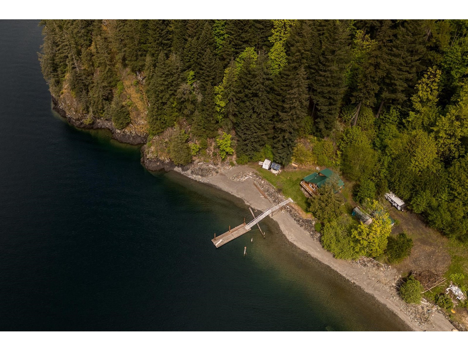 20960 CASCADE BAY|Harrison Lake