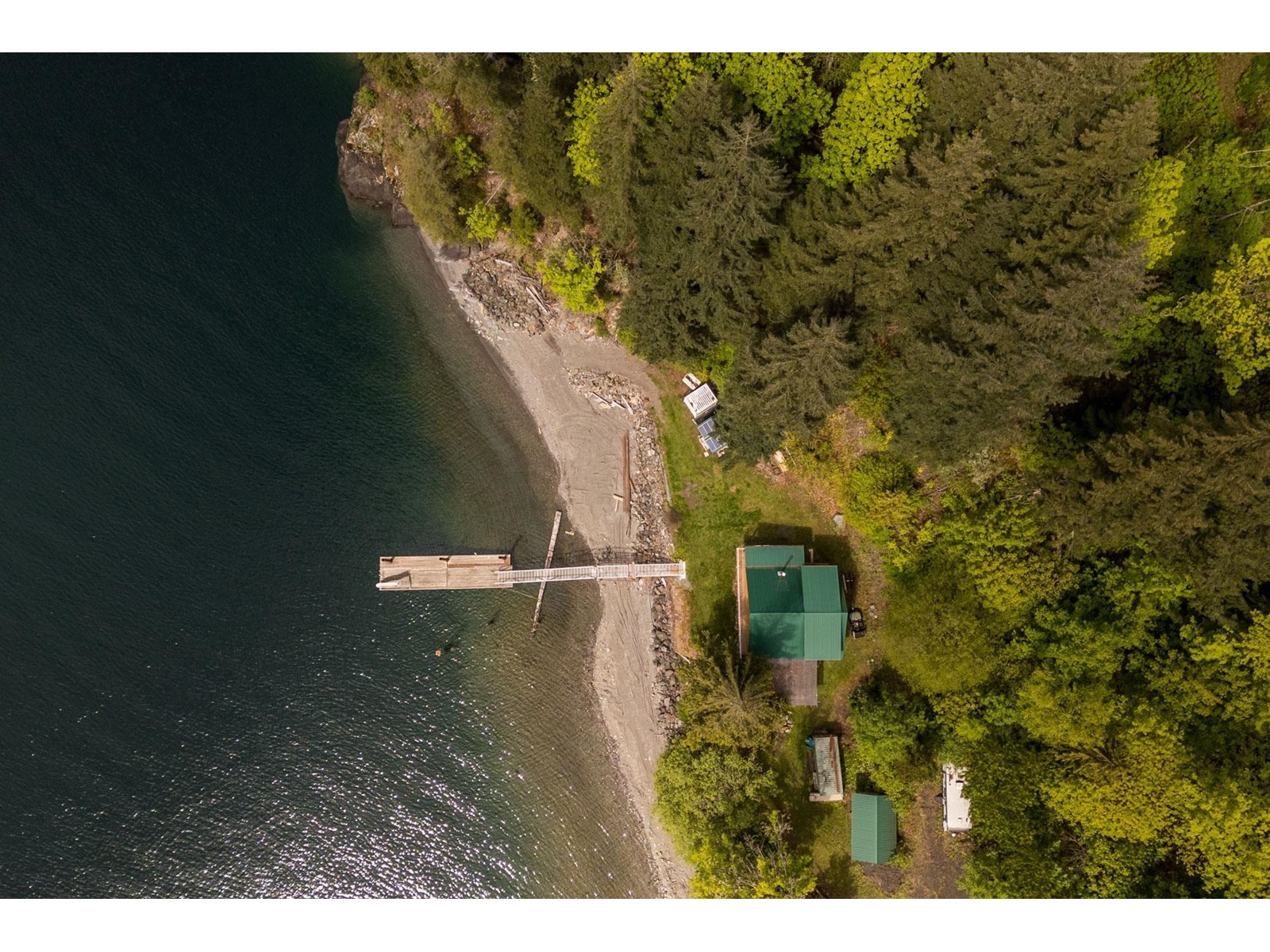 20960 CASCADE BAY|Harrison Lake
