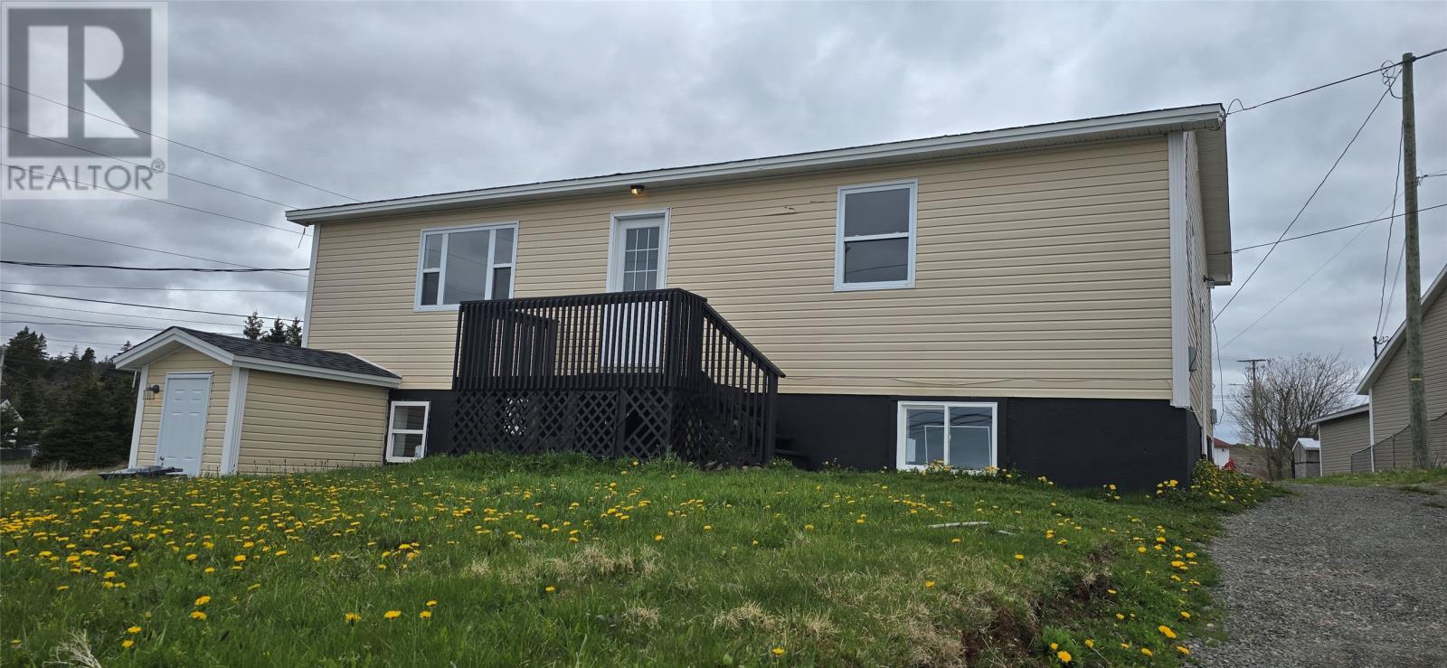 330 Ville Marie Drive