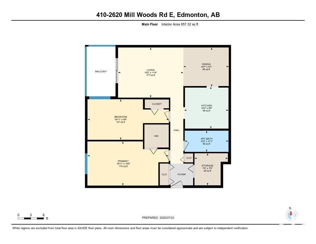 #214 2620 MILL WOODS RD E NW