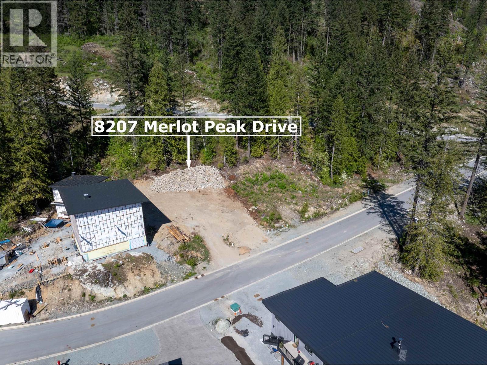 8207 MERLOT PEAK DRIVE