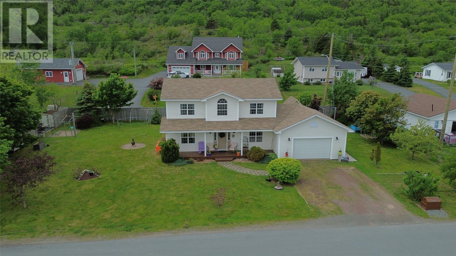 9 Brook Road
