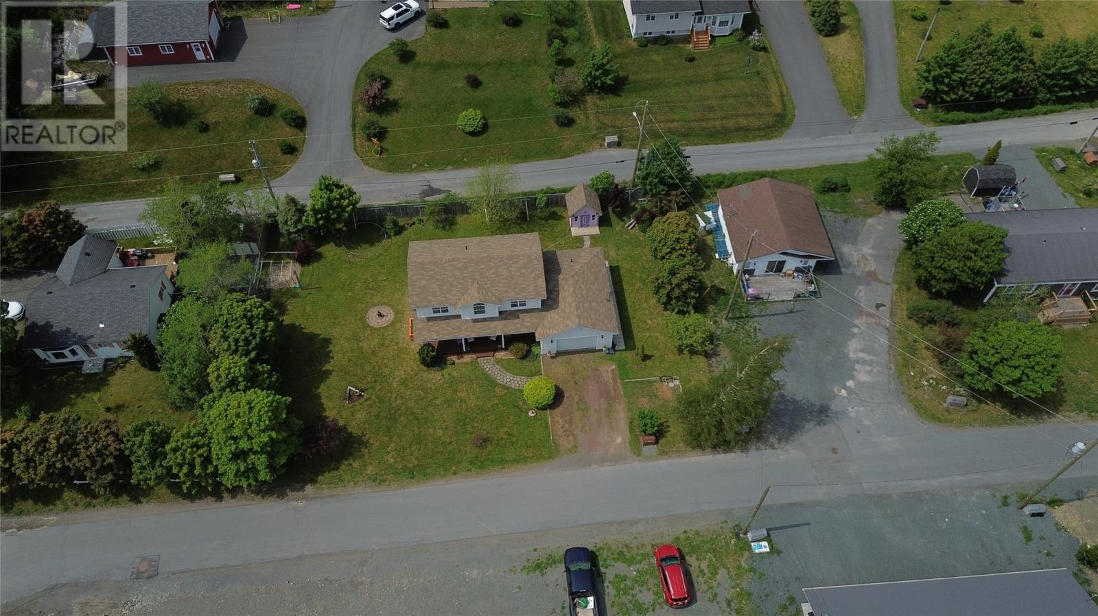 9 Brook Road