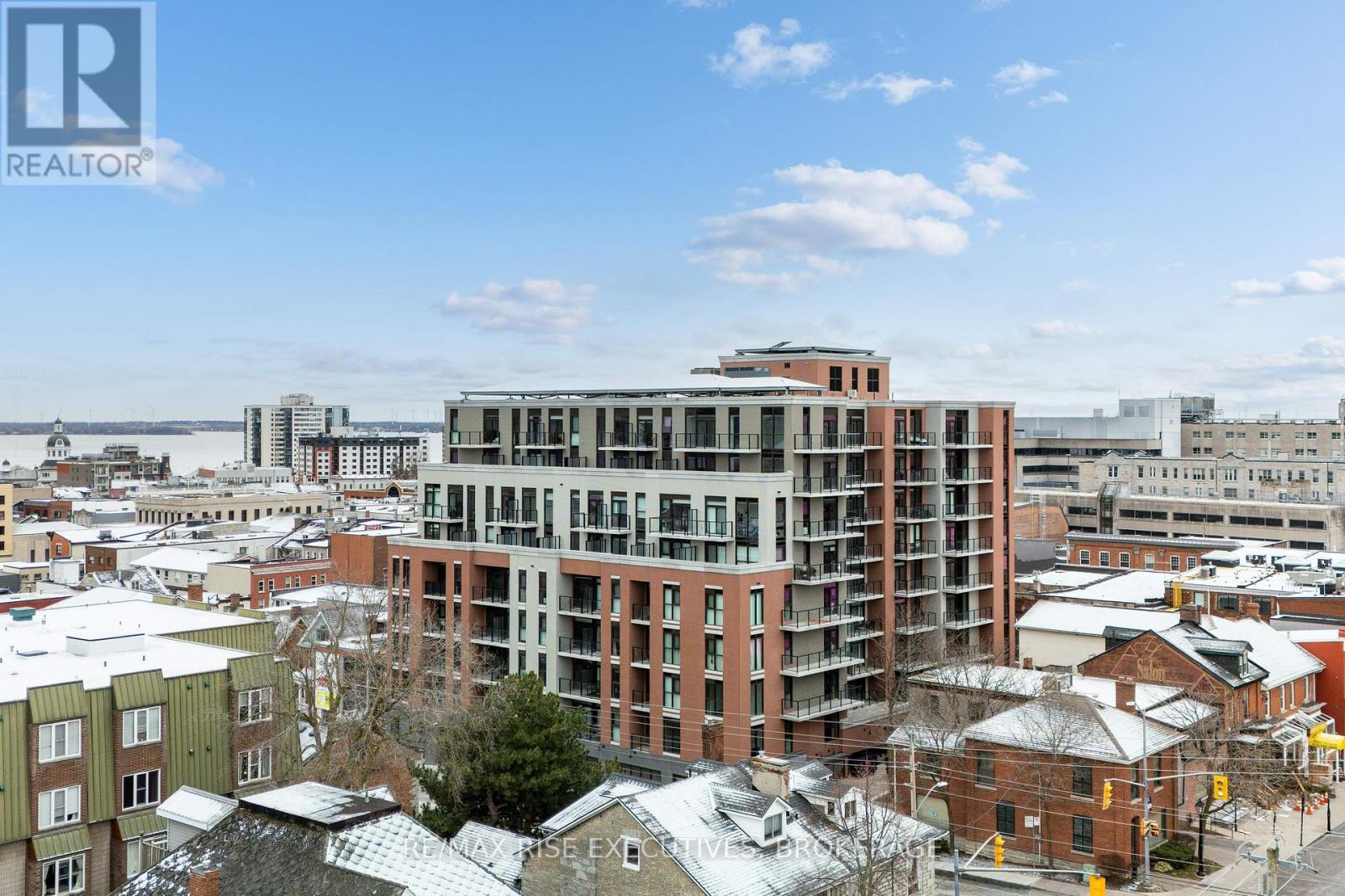 702 - 223 PRINCESS STREET