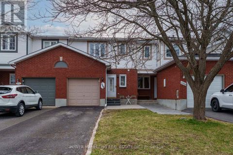 1508 LAUNAY AVENUE Ottawa ON K4A3S1