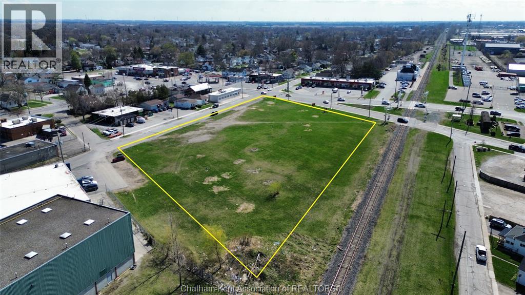 277 WILLIAM STREET South