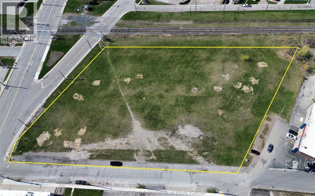 277 WILLIAM STREET South