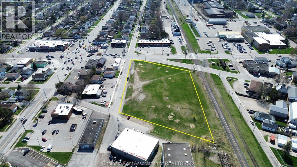 277 WILLIAM STREET South