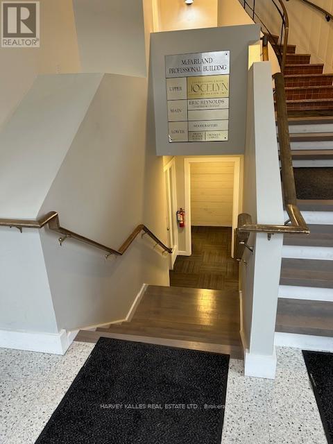 BSMT - 6 TALBOT STREET N