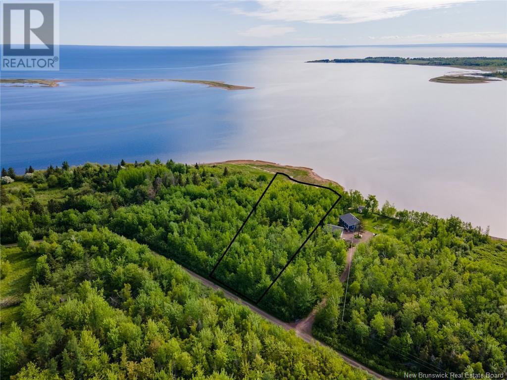 Photo 1 of 28 — Lot 05-04 Sunrise Lane, Shemogue, NB E4N2N2