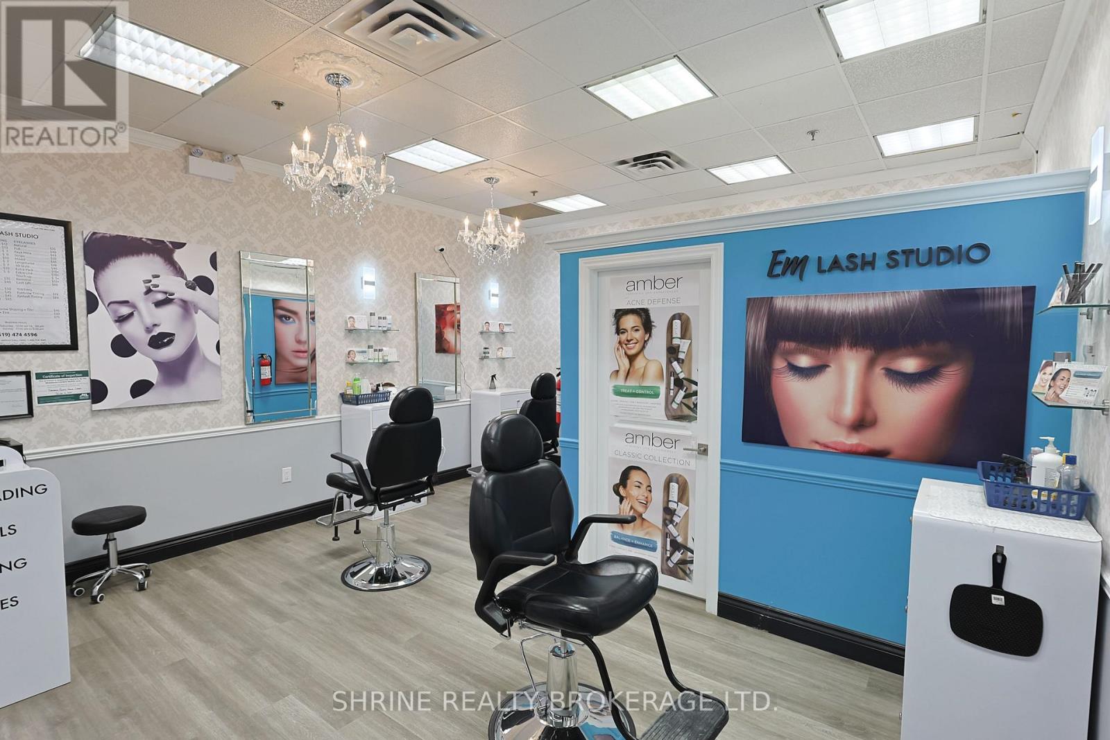 1280 FANSHAWE PARK ROAD W