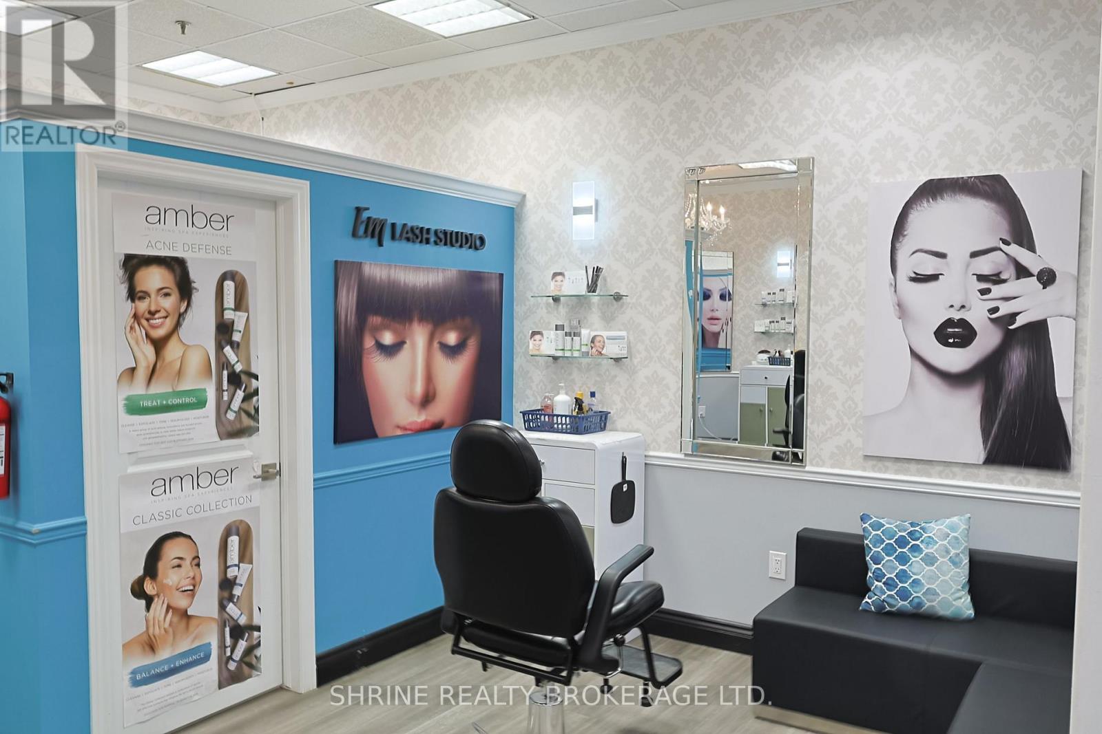 1280 FANSHAWE PARK ROAD W