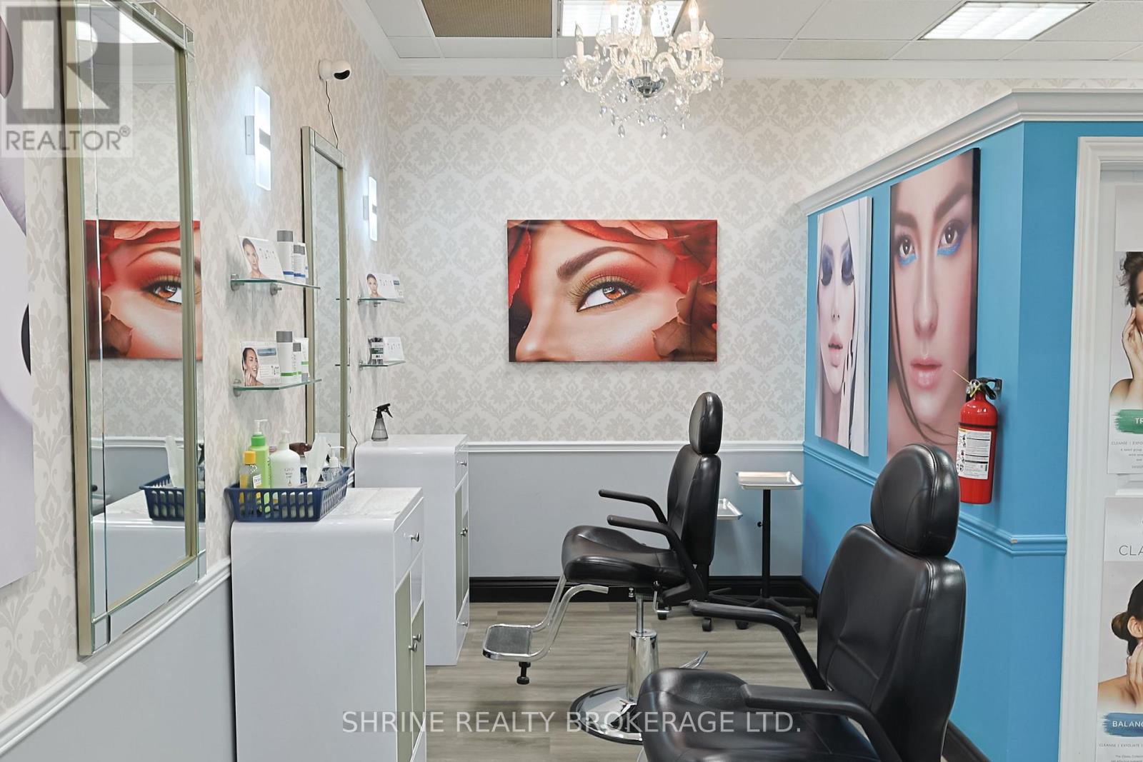 1280 FANSHAWE PARK ROAD W