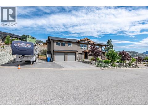 108 CHARDONNAY Court Okanagan Falls BC V0H1R3