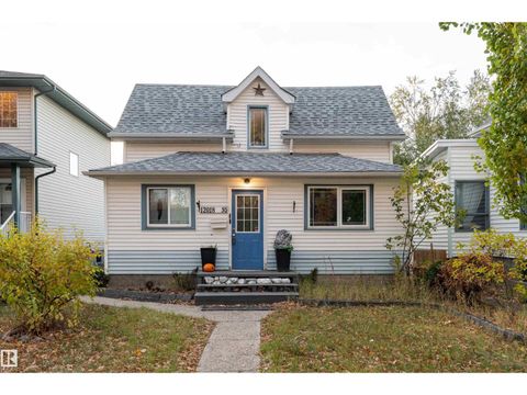 12018 95 ST NW Edmonton AB T5G1M7