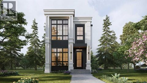 2413 25 Avenue NW Calgary AB T2M2C6