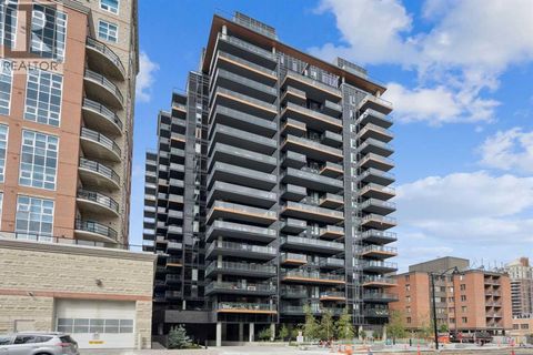 805, 730 2 Avenue SW Calgary AB T2P1R8