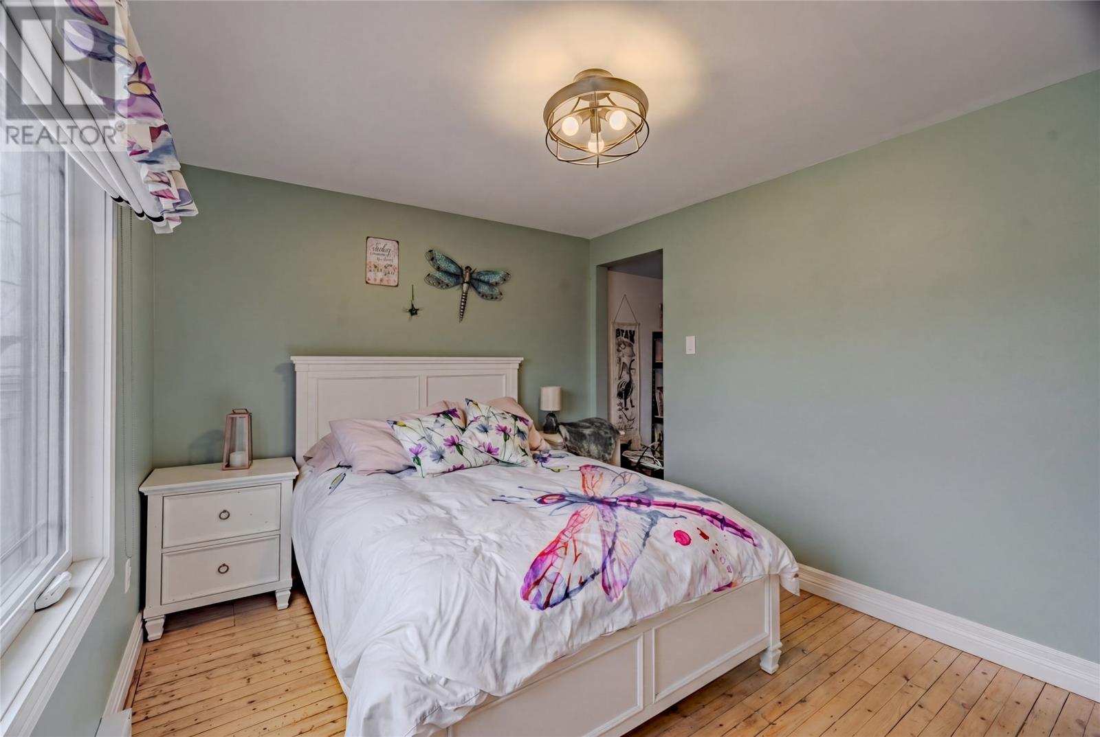 129 Corporal Jamie Murphy Drive