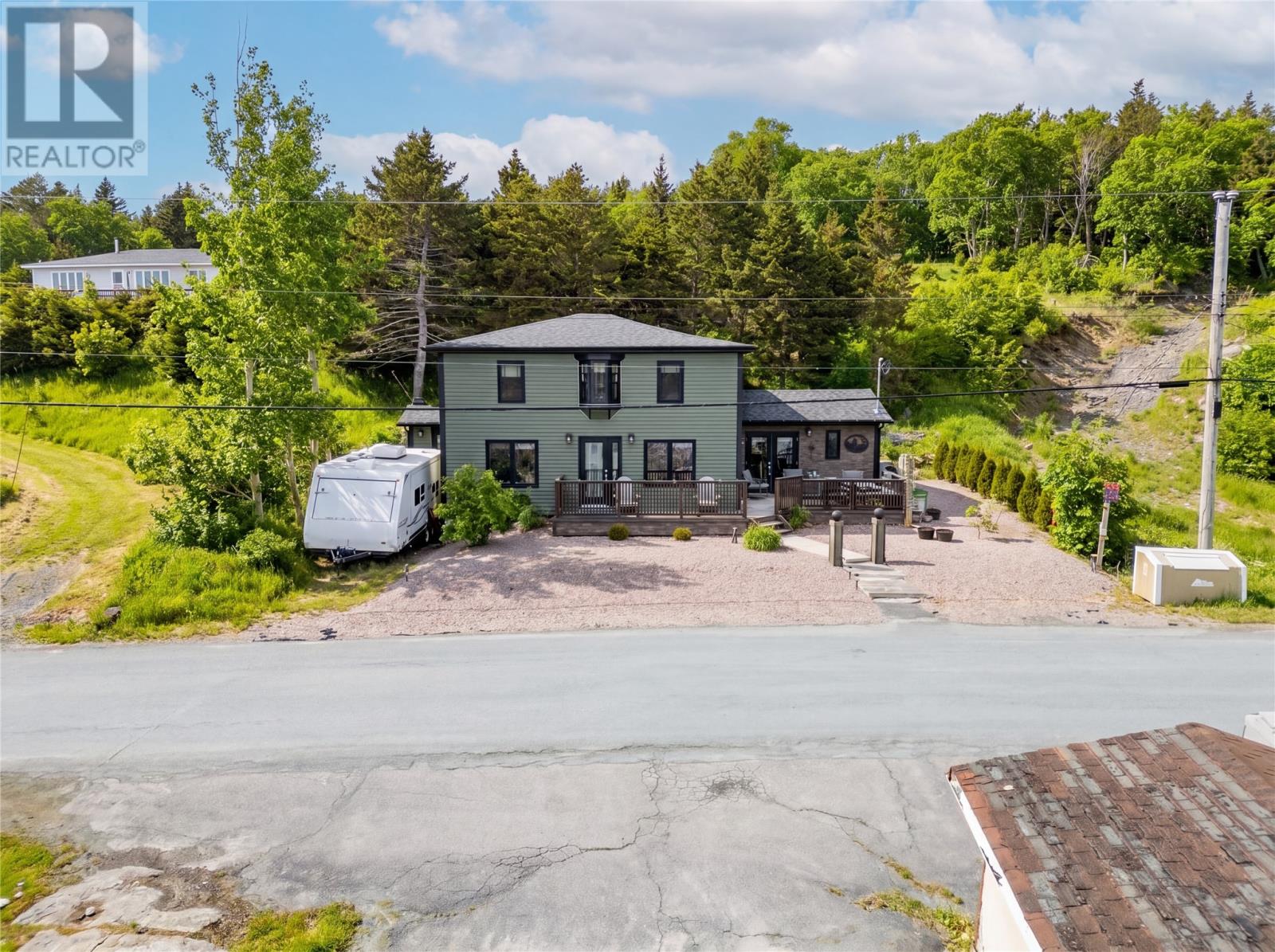 129 Corporal Jamie Murphy Drive