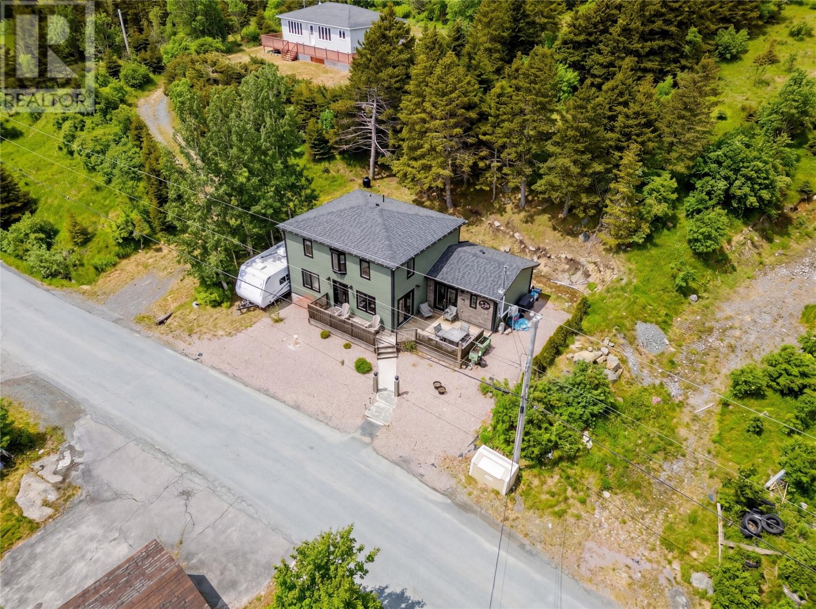 129 Corporal Jamie Murphy Drive