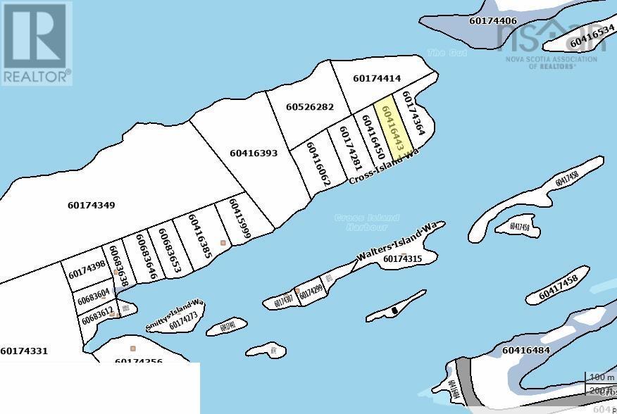 Lot (PID 60416443) Cross Island - Photo 2