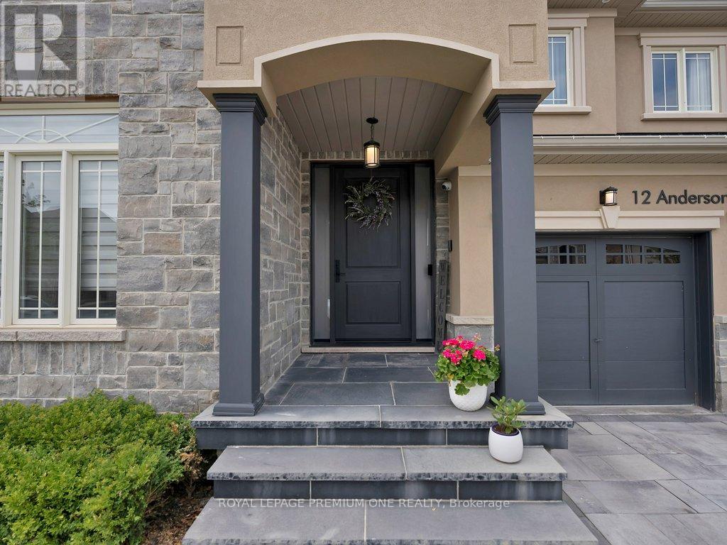 12 ANDERSON COVE TRAIL