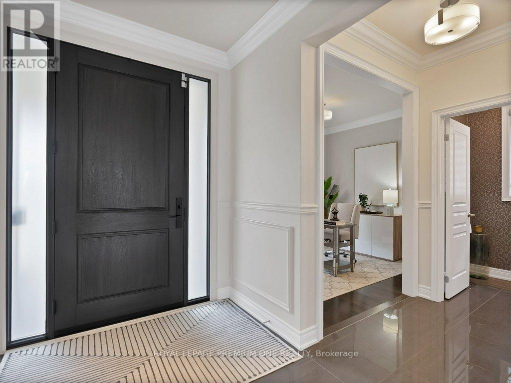 12 ANDERSON COVE TRAIL