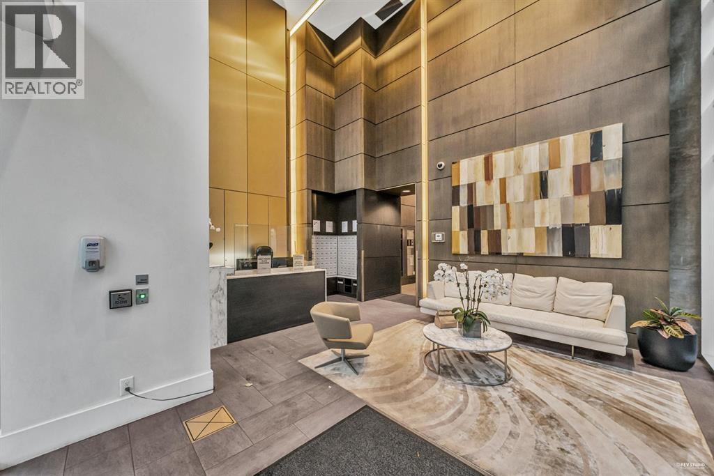 508 1477 W PENDER STREET