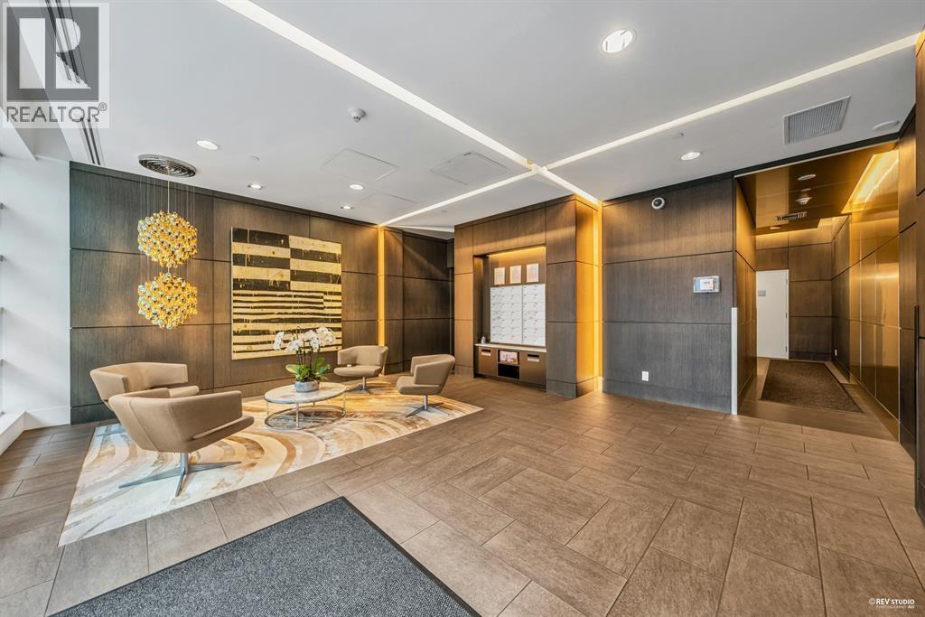 508 1477 W PENDER STREET