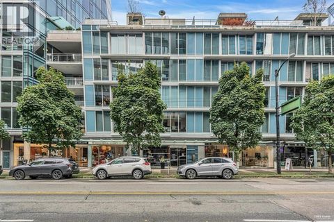 508 1477 W PENDER STREET Vancouver BC V6G2S3