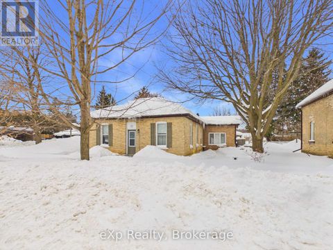 110 AMELIA ST. STREET Brockton ON N0G2V0