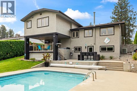 2245 Somerset Road Kelowna BC V1Z2K9