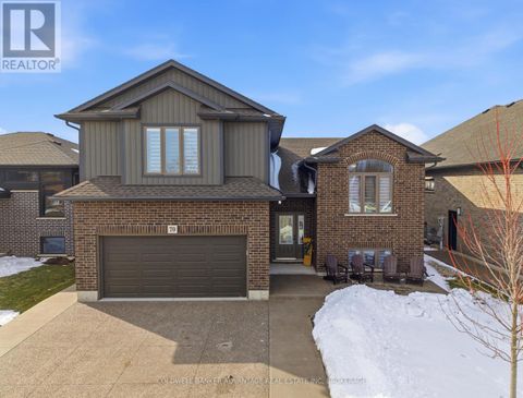 70 RENFIELD STREET Port Colborne (Sugarloaf) ON L3K0A7